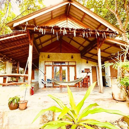Villa Wonderworld Resort Ban Nua Exterior photo