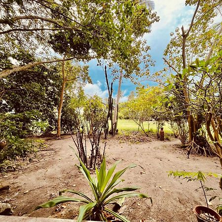 Villa Wonderworld Resort Ban Nua Exterior photo