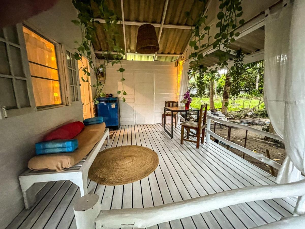 Villa Wonderworld Resort Ban Nua Exterior photo