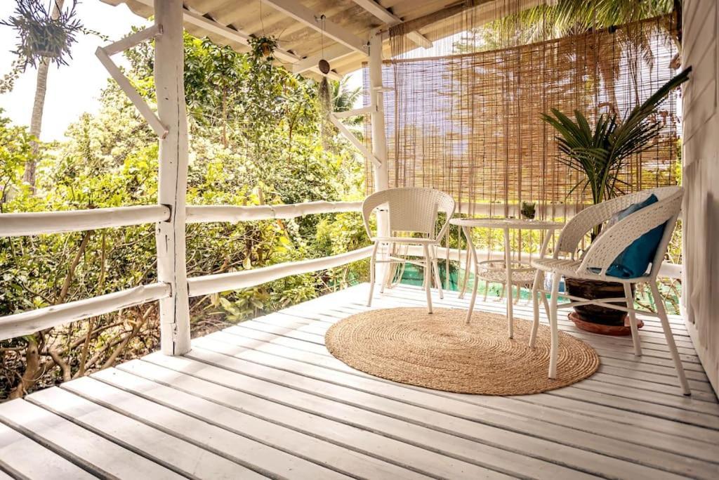 Villa Wonderworld Resort Ban Nua Exterior photo