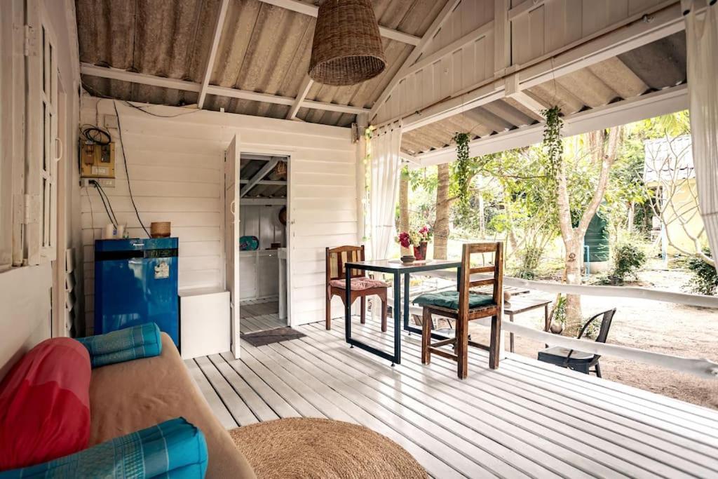 Villa Wonderworld Resort Ban Nua Exterior photo