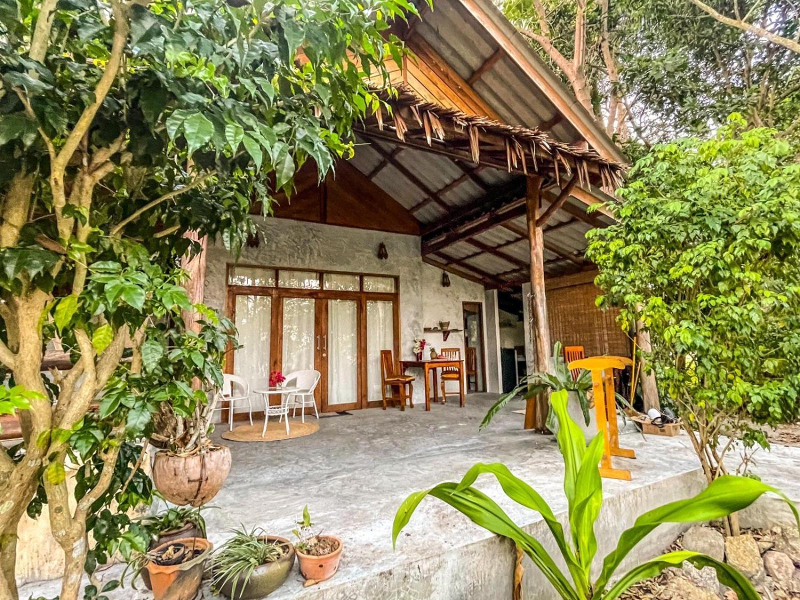 Villa Wonderworld Resort Ban Nua Exterior photo