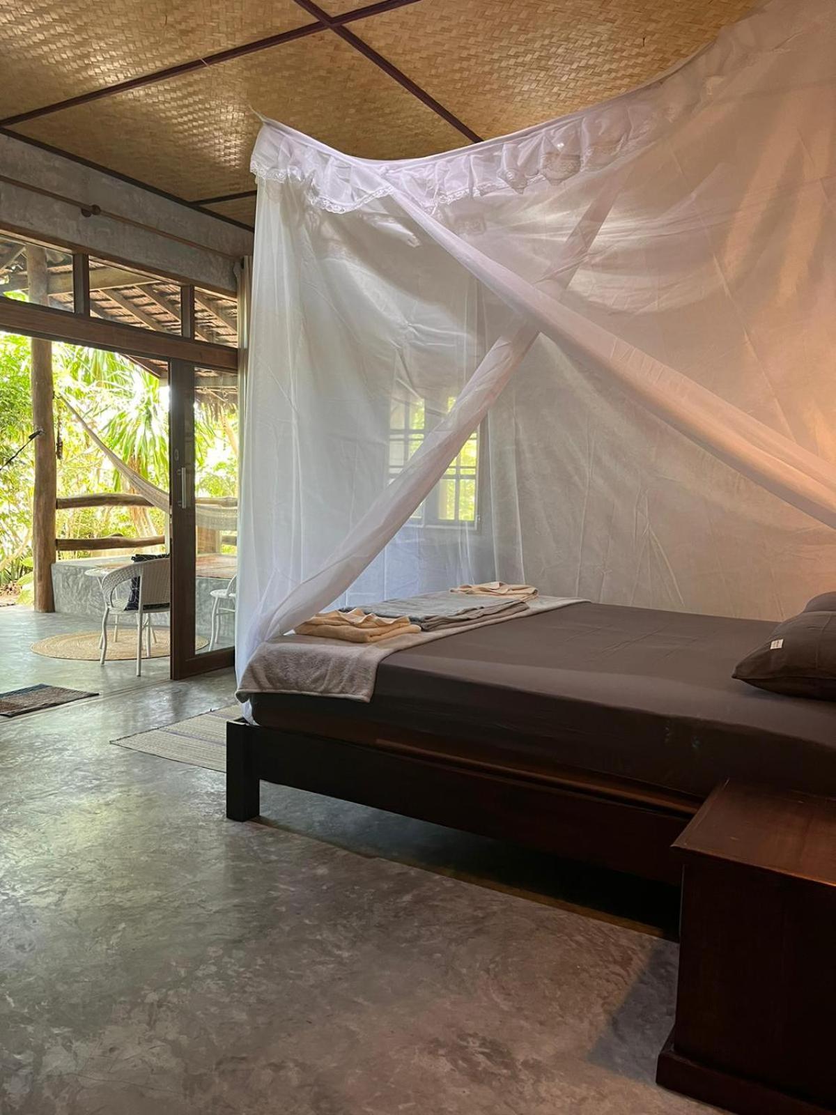 Villa Wonderworld Resort Ban Nua Exterior photo