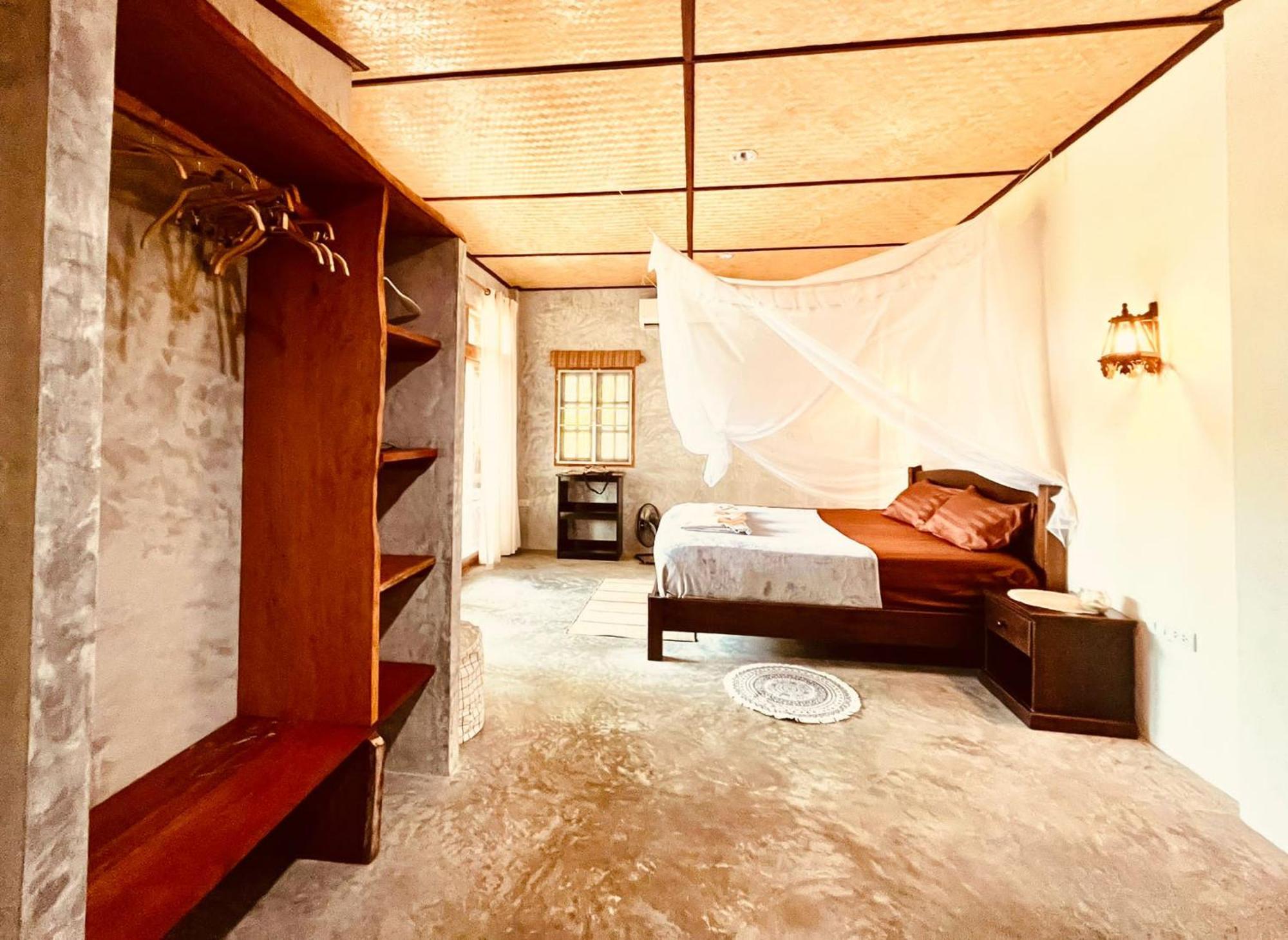Villa Wonderworld Resort Ban Nua Exterior photo