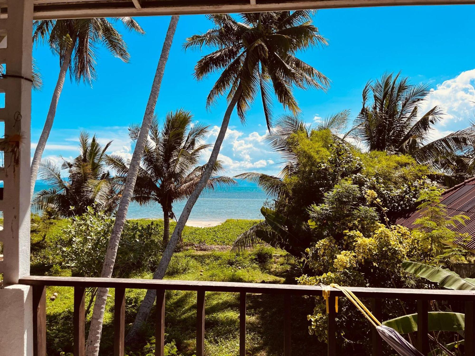 Villa Wonderworld Resort Ban Nua Exterior photo