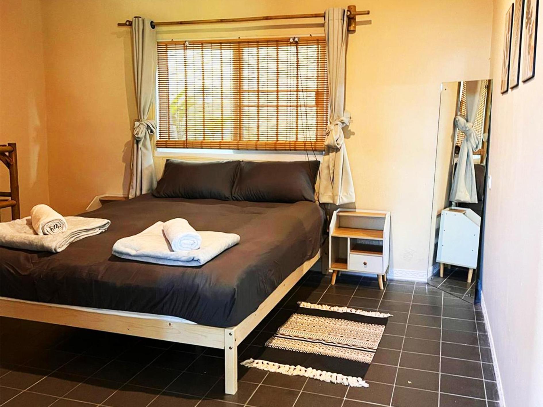 Villa Wonderworld Resort Ban Nua Exterior photo
