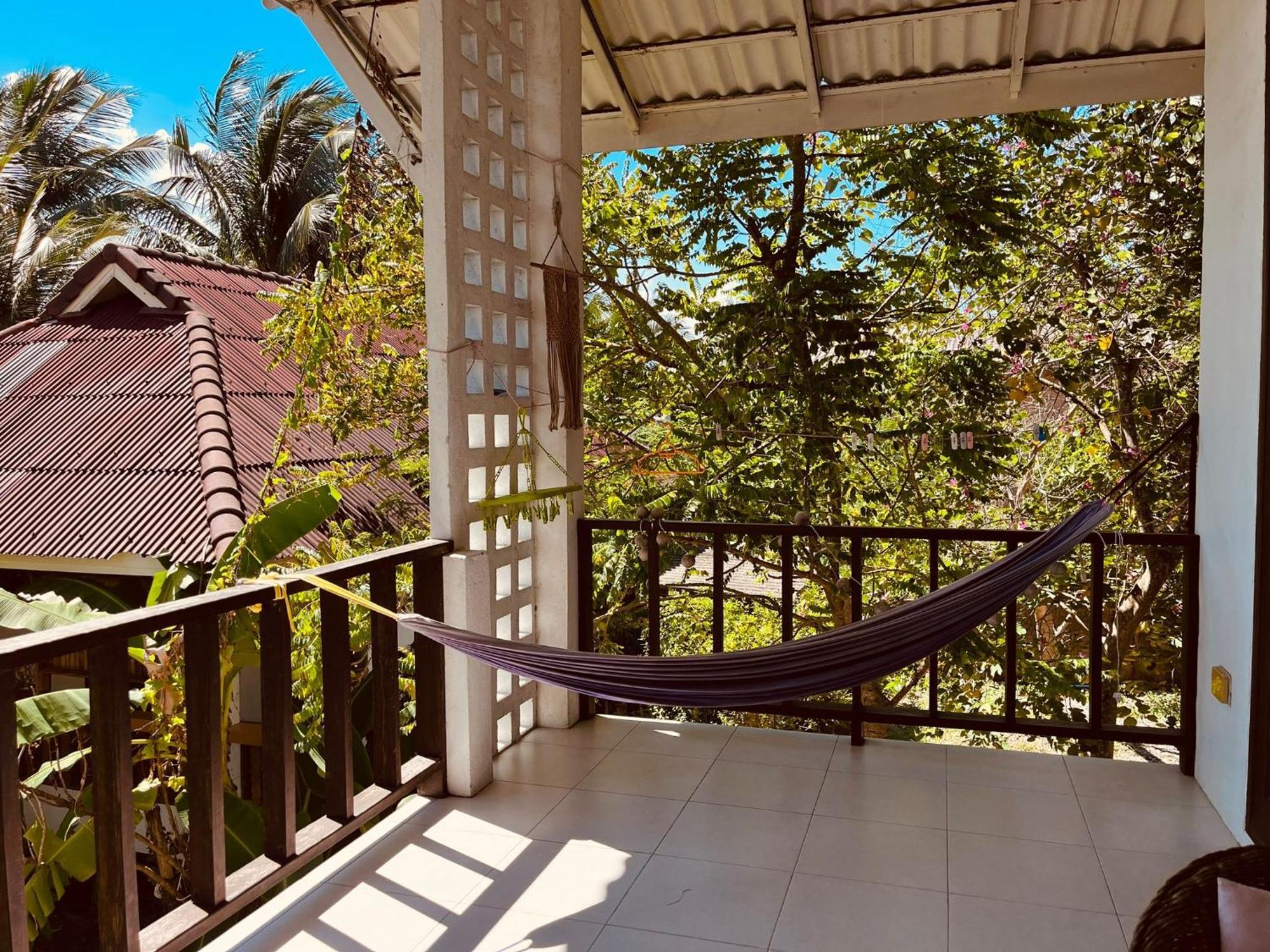 Villa Wonderworld Resort Ban Nua Exterior photo