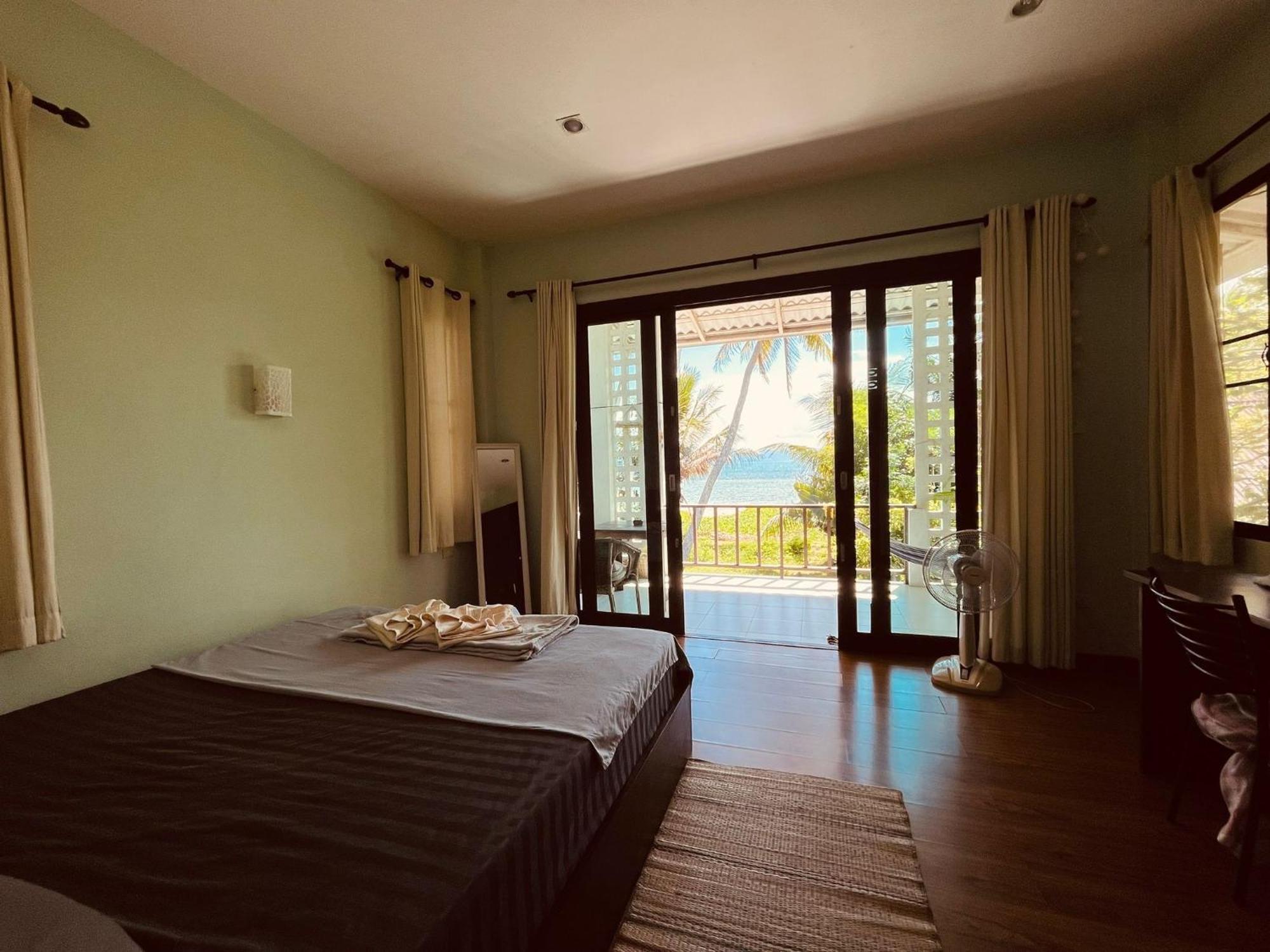 Villa Wonderworld Resort Ban Nua Exterior photo