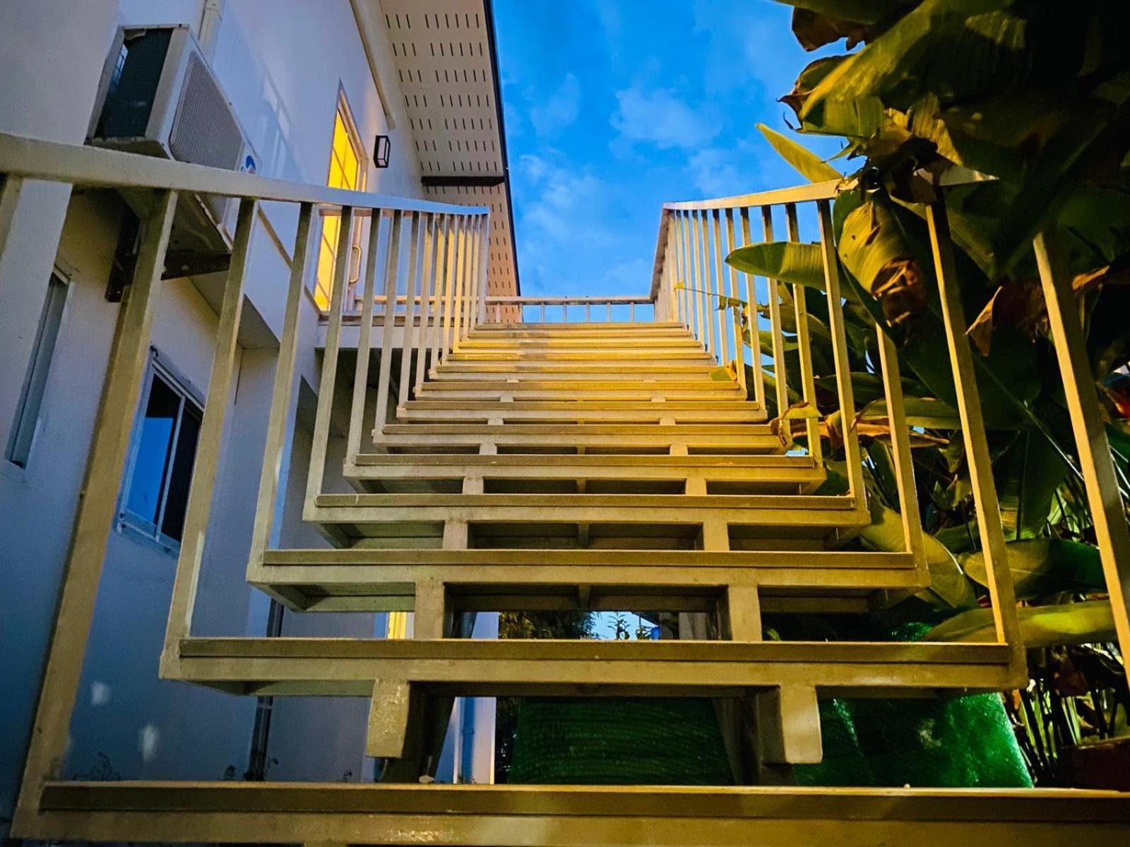 Villa Wonderworld Resort Ban Nua Exterior photo