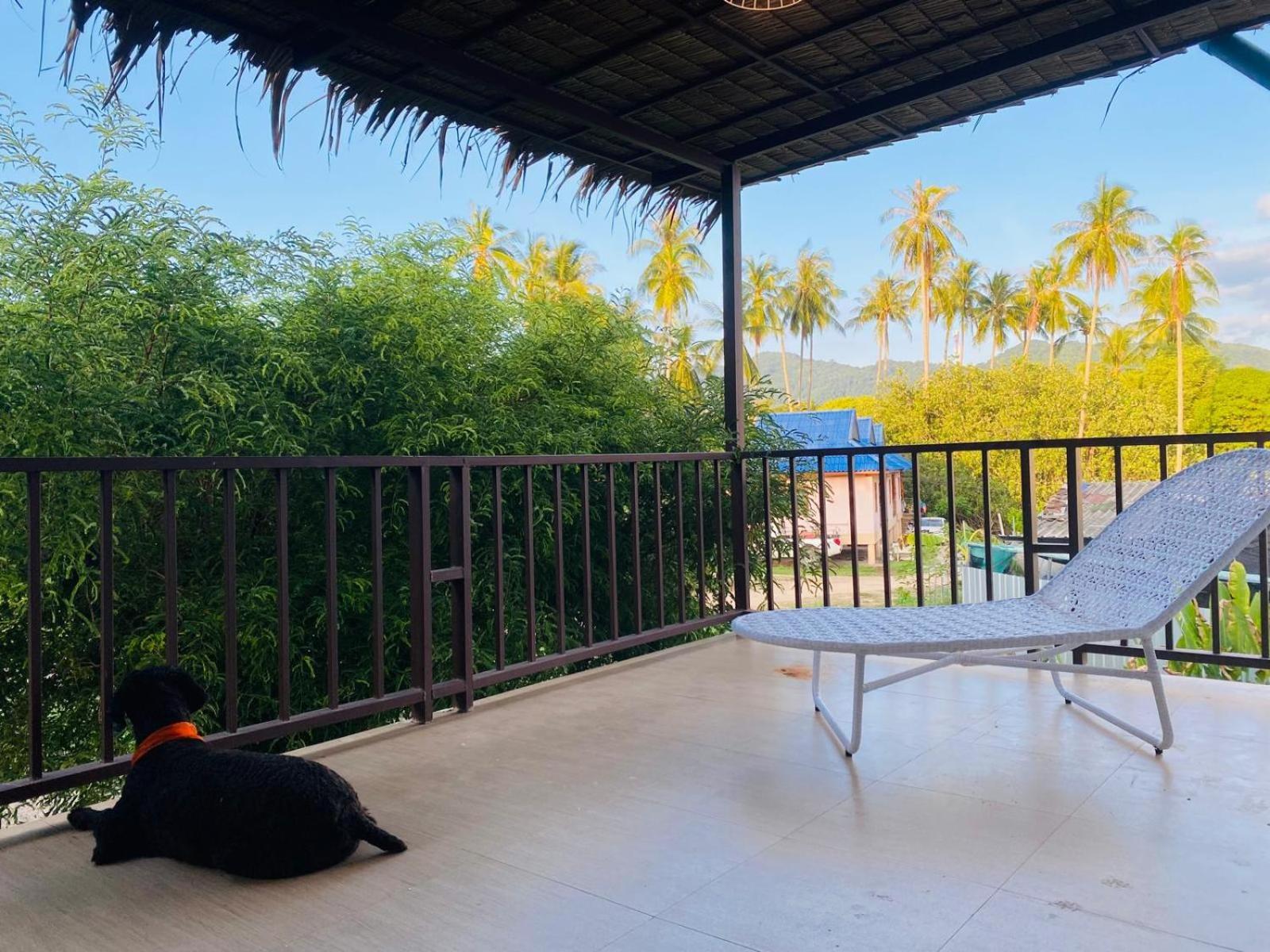 Villa Wonderworld Resort Ban Nua Exterior photo