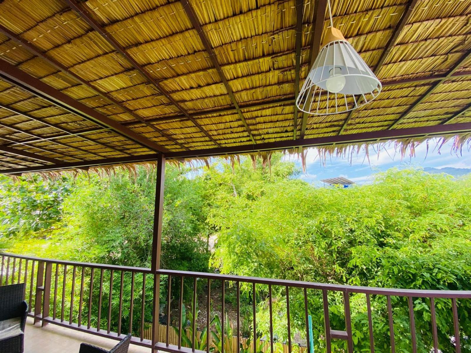 Villa Wonderworld Resort Ban Nua Exterior photo