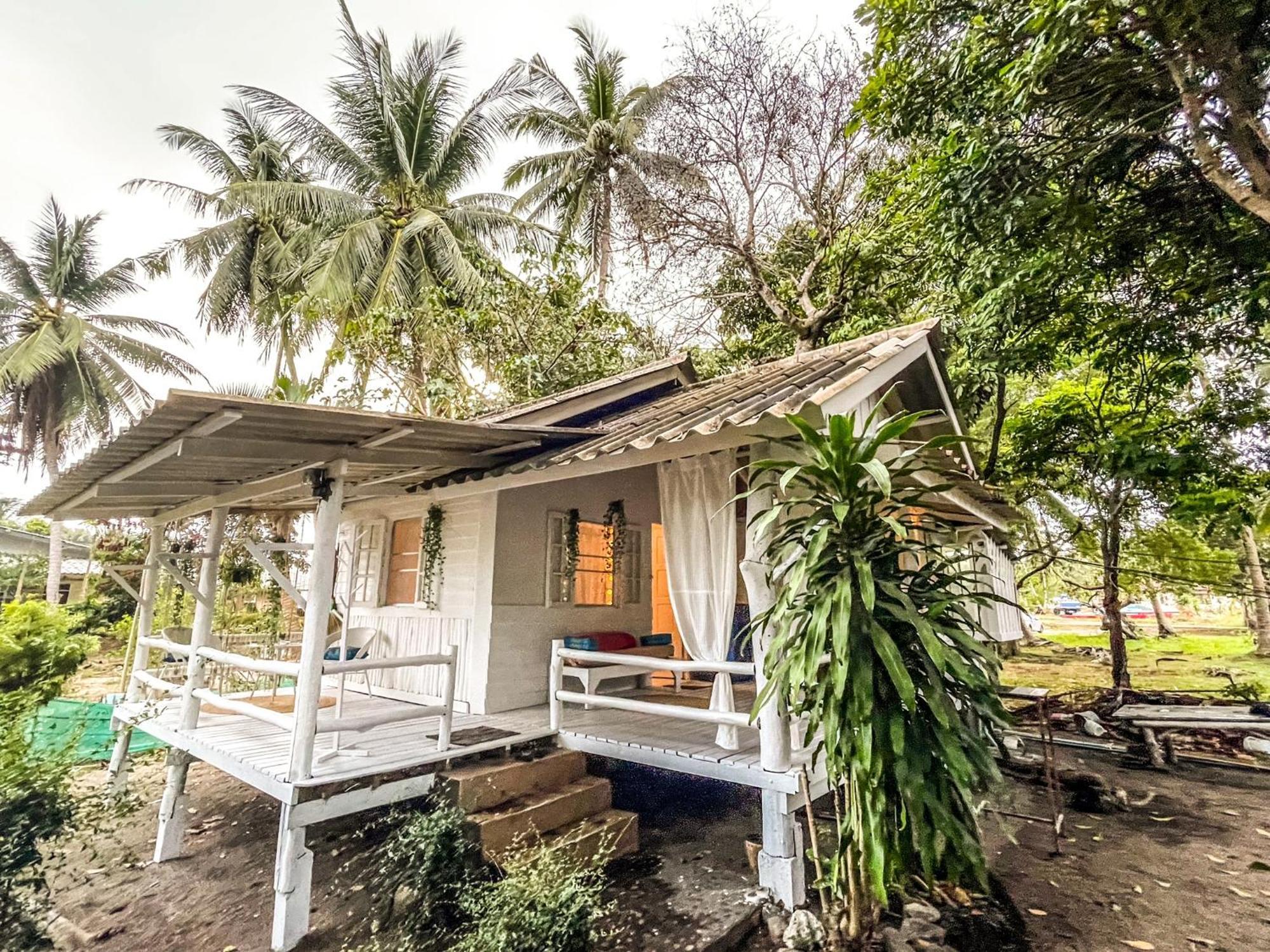 Villa Wonderworld Resort Ban Nua Exterior photo